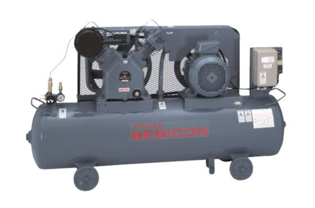 コンプレッサー レンタル 1.5kw