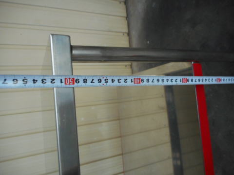 台車　ステンレス　中古