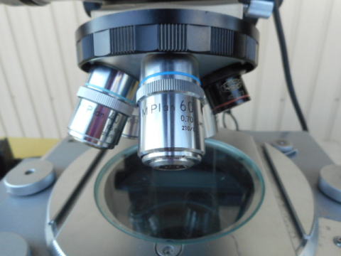 測定顕微鏡 ニコン 中古