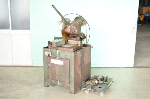 メタルソー 大同興業 DM-2 | 中古機械・工作機械の買取・販売
