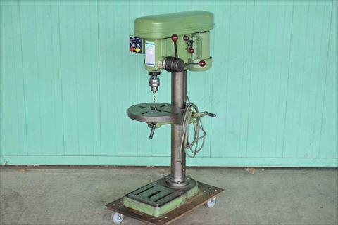 タッピングボール盤 吉良 KRT-340 | 中古機械・工作機械の買取・販売