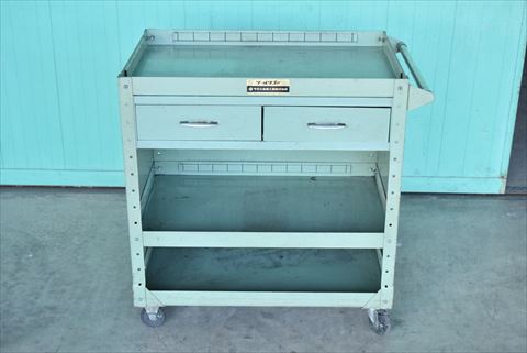 ツールワゴン サカエ 中古