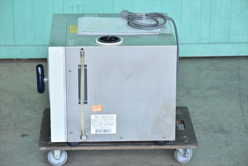 滅菌器 長田電機工業 DA-7中古