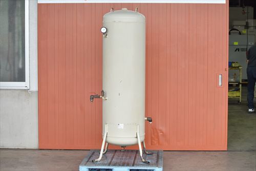 東芝 【260L】エアータンク ST-260M